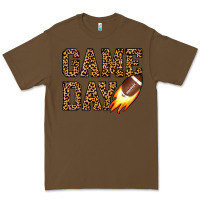 Cacao game day football Premium Tee - JahusDesignShop