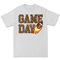 Dove Grey game day football Premium Tee - JahusDesignShop