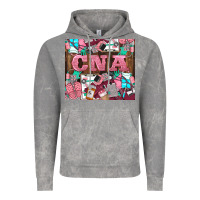 Cloud Rock cna Vintage Hoodie - LillyAllenDesigns