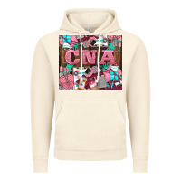 Vintage Artic cna Vintage Hoodie - LillyAllenDesigns