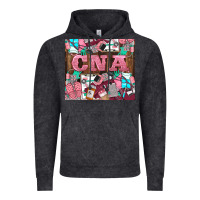Cna Vintage Hoodie | Teevron