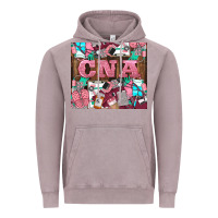 Vintage Zinc cna Vintage Hoodie - LillyAllenDesigns
