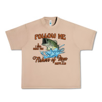 Burro fishers of men Urban Heavy Tee - Artiststas