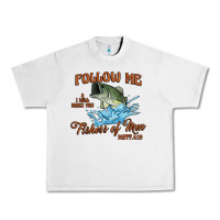 Lunar Rock fishers of men Urban Heavy Tee - Artiststas