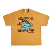 Peanut Butter fishers of men Urban Heavy Tee - Artiststas
