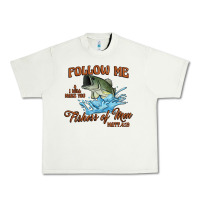 Pistachio fishers of men Urban Heavy Tee - Artiststas