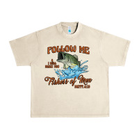 Sandshell fishers of men Urban Heavy Tee - Artiststas