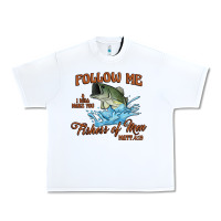 White fishers of men Urban Heavy Tee - Artiststas