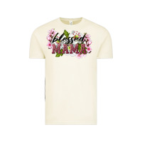 Vintage Arctic Blessed Mama Vintage Tee - LillyAllenDesigns