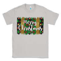 Moon Dust merry christmas Classic Tee - JahusDesignShop