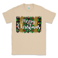 Mushroom merry christmas Classic Tee - JahusDesignShop
