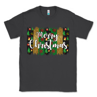 Smoke merry christmas Classic Tee - JahusDesignShop