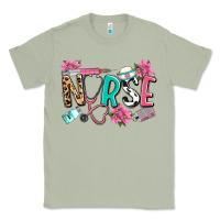 Matcha nurse Classic Tee - LillyAllenDesigns