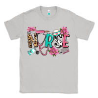 Moon Dust nurse Classic Tee - LillyAllenDesigns