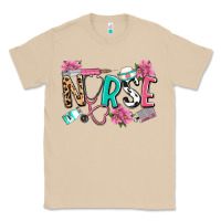 Nurse Classic Tee | Teevron