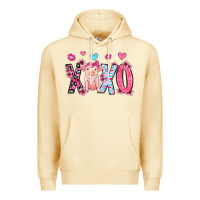 Pina Colada xoxo pig olivia Premium Hoodie - OliviaCreatesArt