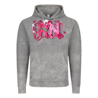 Cloud Rock rn breast cancer registered nurse Vintage Hoodie - LillyAllenDesigns