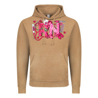 Vintage Camel rn breast cancer registered nurse Vintage Hoodie - LillyAllenDesigns