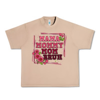 Burro mama mommy mom bruh Urban Heavy Tee - Artiststas