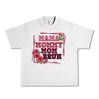 Lunar Rock mama mommy mom bruh Urban Heavy Tee - Artiststas