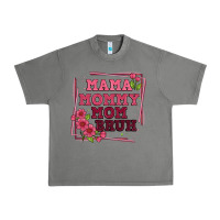 Tornado mama mommy mom bruh Urban Heavy Tee - Artiststas