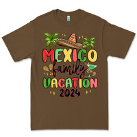 Cacao mexico family vacation 2024 Premium Tee - MaliasSmallBusiness