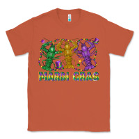 Copper mardi gras crawfish Classic Tee - LillyAllenDesigns