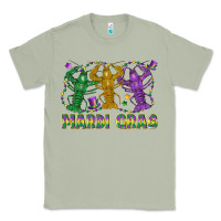 Matcha mardi gras crawfish Classic Tee - LillyAllenDesigns