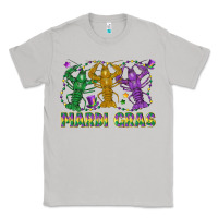 Moon Dust mardi gras crawfish Classic Tee - LillyAllenDesigns