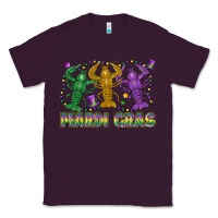 Plum mardi gras crawfish Classic Tee - LillyAllenDesigns