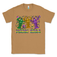 Toasted Coconut mardi gras crawfish Classic Tee - LillyAllenDesigns