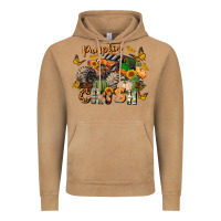 Vintage Camel pumpkin crush truck Vintage Hoodie - LillyAllenDesigns