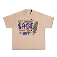 Burro not enough  sage for this shit Urban Heavy Tee - Artiststas