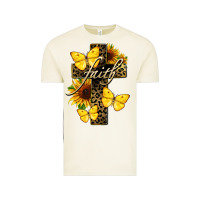 Vintage Arctic Western Faith Vintage Tee - LillyAllenDesigns