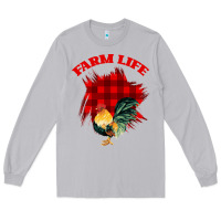 Moon Dust Farm Life Long Sleeve Tee - Bettercallsaul