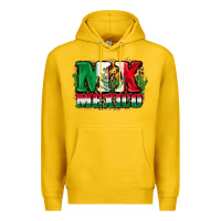 Lemon MX Mexico Premium Hoodie - FaDigitalArtStudio