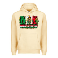 Pina Colada MX Mexico Premium Hoodie - FaDigitalArtStudio
