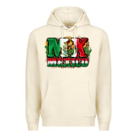 Sandshell MX Mexico Premium Hoodie - FaDigitalArtStudio