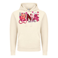 Vintage Artic rna breast cancer registered nurse assistant Vintage Hoodie - LillyAllenDesigns