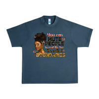 Midnight Navy you can mute people in real life too it's called b Urban Heavy Tee - Artiststas