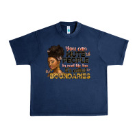 Navy you can mute people in real life too it's called b Urban Heavy Tee - Artiststas
