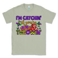 Matcha i m catchin if you re throwin Classic Tee - LillyAllenDesigns