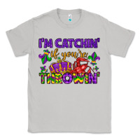 Moon Dust i m catchin if you re throwin Classic Tee - LillyAllenDesigns