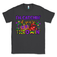 Smoke i m catchin if you re throwin Classic Tee - LillyAllenDesigns
