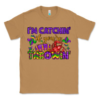 Toasted Coconut i m catchin if you re throwin Classic Tee - LillyAllenDesigns
