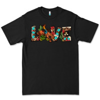 Black love rodeo Premium Tee - JahusDesignShop