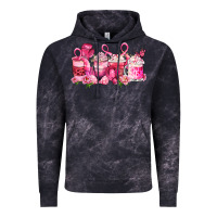 Cloud Black cancer coffee cups Vintage Hoodie - LillyAllenDesigns