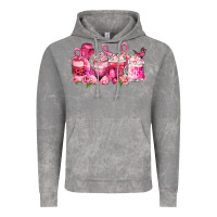 Cloud Rock cancer coffee cups Vintage Hoodie - LillyAllenDesigns