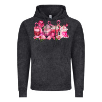 Vintage Black cancer coffee cups Vintage Hoodie - LillyAllenDesigns
