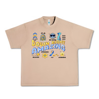 Burro down right amazing Urban Heavy Tee - Artiststas